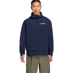 adidas Terrex - MT Softshell - Softshelljacke