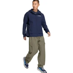 adidas Terrex - MT Softshell - Softshelljacke