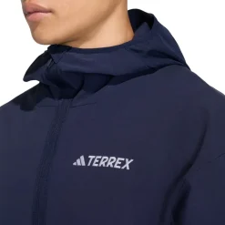 adidas Terrex - MT Softshell - Softshelljacke