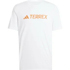 adidas Terrex - Multi ClimaCool Logo Tech T-Shirt - Funktionsshirt