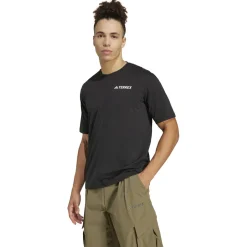 adidas Terrex - Multi ClimaCool T-Shirt - Funktionsshirt