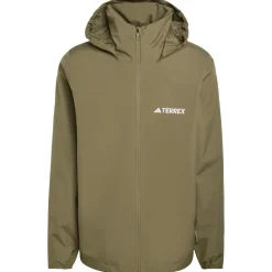 adidas Terrex - Multi Essentials 2 Layer Rain Jacket - Regenjacke