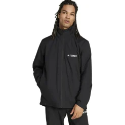adidas Terrex - Multi Essentials 2 Layer Rain Jacket - Regenjacke