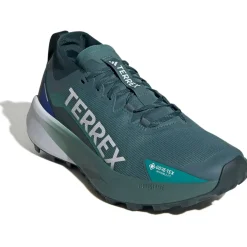 adidas Terrex - Terrex Agravic GTX Trail - Trailrunningschuhe