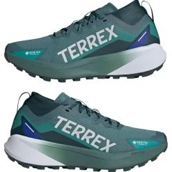 adidas Terrex - Terrex Agravic GTX Trail - Trailrunningschuhe