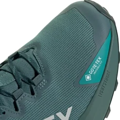 adidas Terrex - Terrex Agravic GTX Trail - Trailrunningschuhe