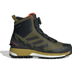 adidas Terrex - Terrex Conrax Boa Rain Ready - Winterschuhe
