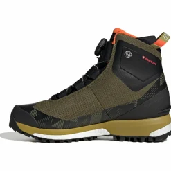 adidas Terrex - Terrex Conrax Boa Rain Ready - Winterschuhe