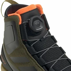 adidas Terrex - Terrex Conrax Boa Rain Ready - Winterschuhe