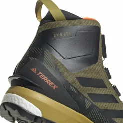 adidas Terrex - Terrex Conrax Boa Rain Ready - Winterschuhe