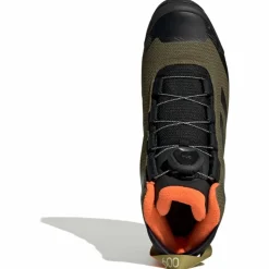 adidas Terrex - Terrex Conrax Boa Rain Ready - Winterschuhe