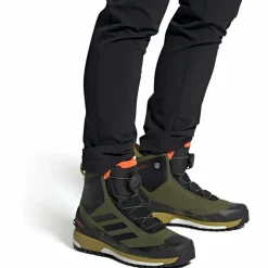 adidas Terrex - Terrex Conrax Boa Rain Ready - Winterschuhe