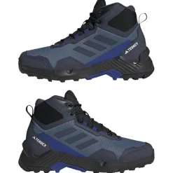 adidas Terrex - Terrex Eastrail 2 Mid Rain.RDY - Wanderschuhe