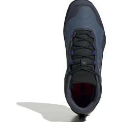 adidas Terrex - Terrex Eastrail 2 Mid Rain.RDY - Wanderschuhe