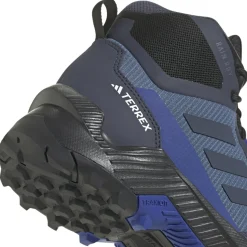adidas Terrex - Terrex Eastrail 2 Mid Rain.RDY - Wanderschuhe