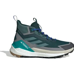 adidas Terrex - Terrex Free Hiker 2 GTX - Wanderschuhe