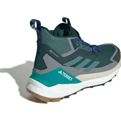 adidas Terrex - Terrex Free Hiker 2 GTX - Wanderschuhe