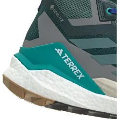 adidas Terrex - Terrex Free Hiker 2 GTX - Wanderschuhe