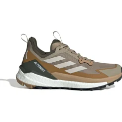 adidas Terrex - Terrex Free Hiker 2 Low - Multisportschuhe