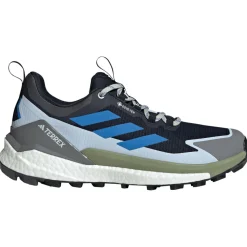 adidas Terrex - Terrex Free Hiker 2 Low GTX - Multisportschuhe