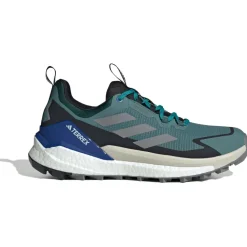 adidas Terrex - Terrex Free Hiker 2 Low GTX - Multisportschuhe