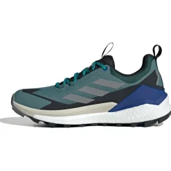 adidas Terrex - Terrex Free Hiker 2 Low GTX - Multisportschuhe