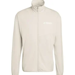 adidas Terrex - Terrex Multi Climawarm FZ Tech Fleece Jacket - Fleecepullover