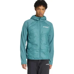 adidas Terrex - Terrex Multi Hybrid Jacket - Kunstfaserjacke