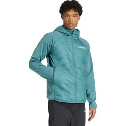 adidas Terrex - Terrex Multi Hybrid Jacket - Kunstfaserjacke