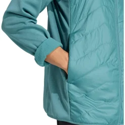 adidas Terrex - Terrex Multi Hybrid Jacket - Kunstfaserjacke