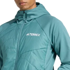 adidas Terrex - Terrex Multi Hybrid Jacket - Kunstfaserjacke