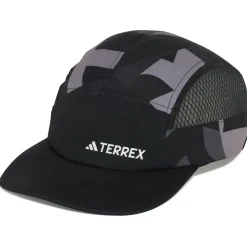 adidas Terrex - Terrex 5P Cap Graphic - Cap