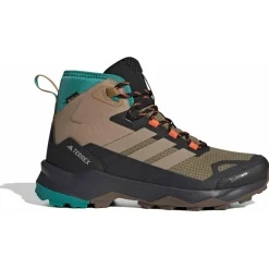 adidas Terrex - Terrex Skychaser AX5 Mid GORE-TEX Climawarm+ - Winterschuhe