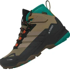 adidas Terrex - Terrex Skychaser AX5 Mid GORE-TEX Climawarm+ - Winterschuhe