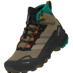 adidas Terrex - Terrex Skychaser AX5 Mid GORE-TEX Climawarm+ - Winterschuhe