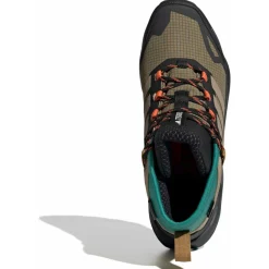 adidas Terrex - Terrex Skychaser AX5 Mid GORE-TEX Climawarm+ - Winterschuhe