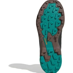 adidas Terrex - Terrex Skychaser AX5 Mid GORE-TEX Climawarm+ - Winterschuhe