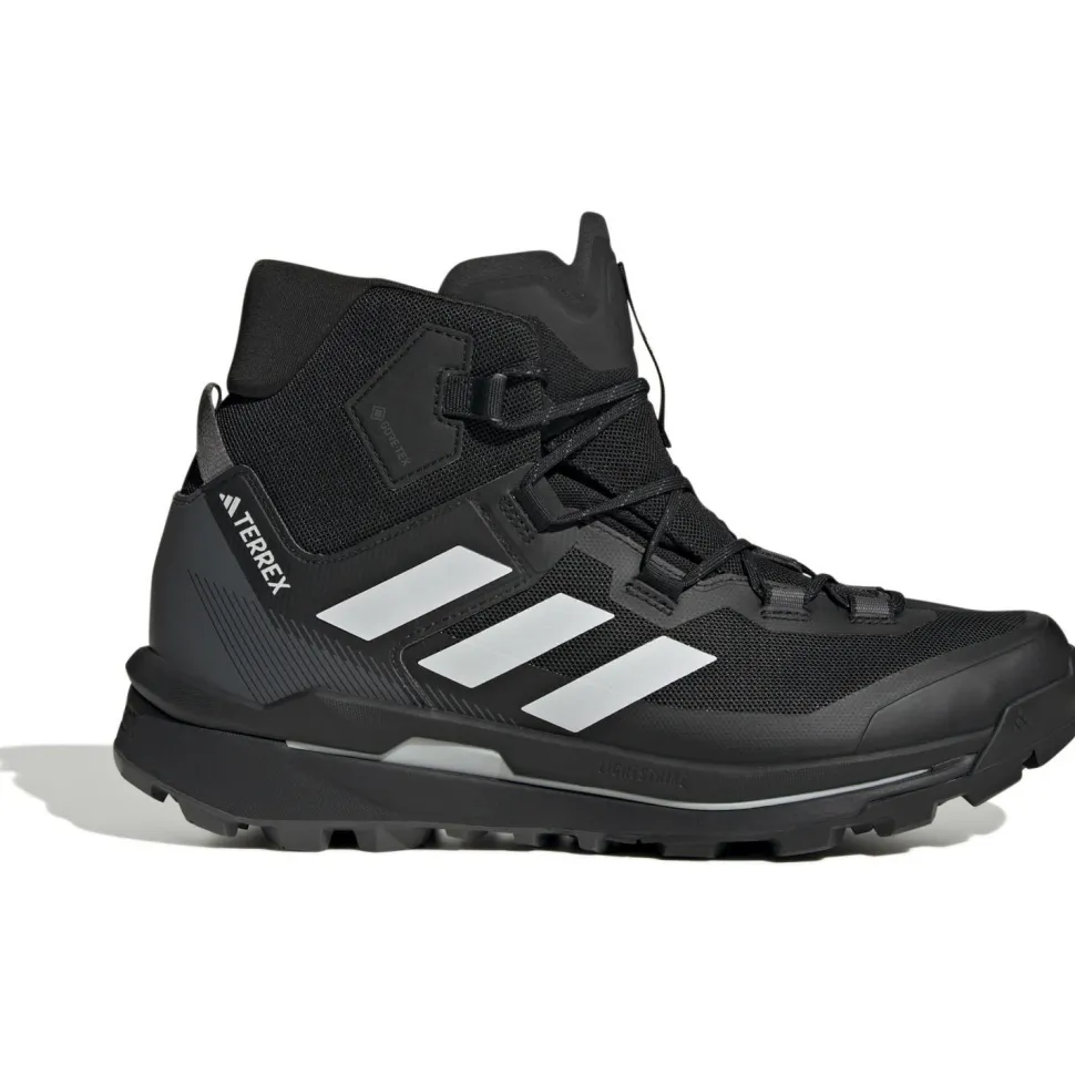 adidas Terrex - Terrex Skychaser Tech Mid GTX - Wanderschuhe