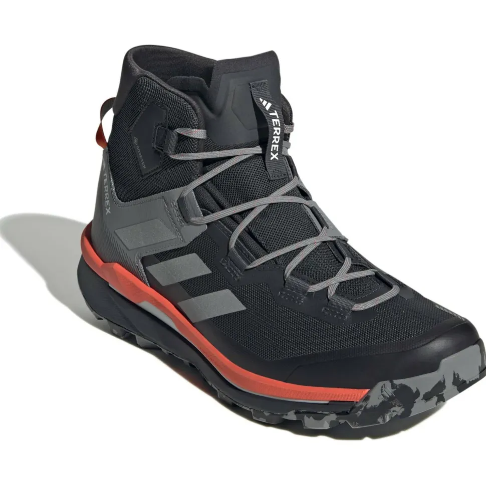 adidas Terrex - Terrex Skychaser Tech Mid GTX - Wanderschuhe
