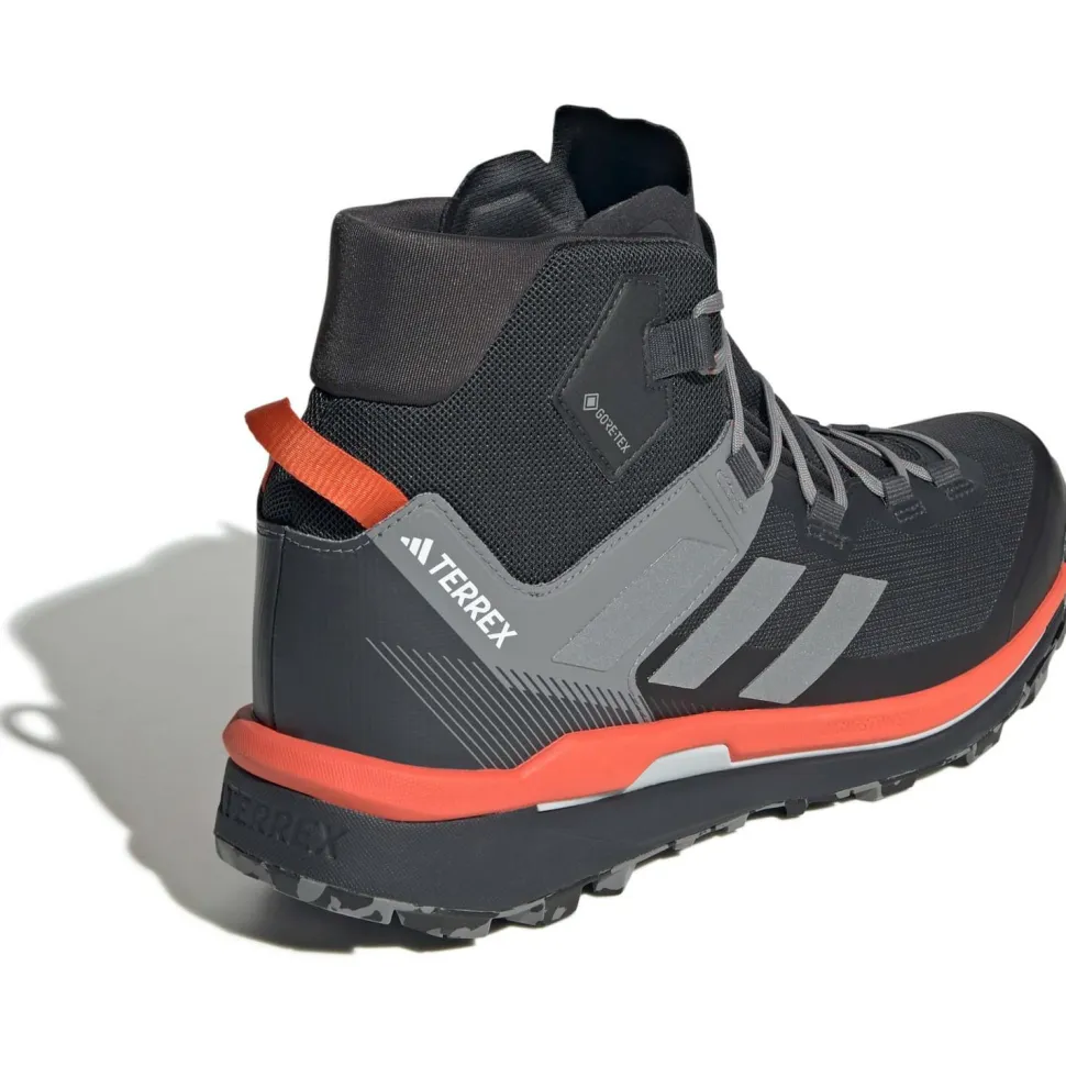 adidas Terrex - Terrex Skychaser Tech Mid GTX - Wanderschuhe