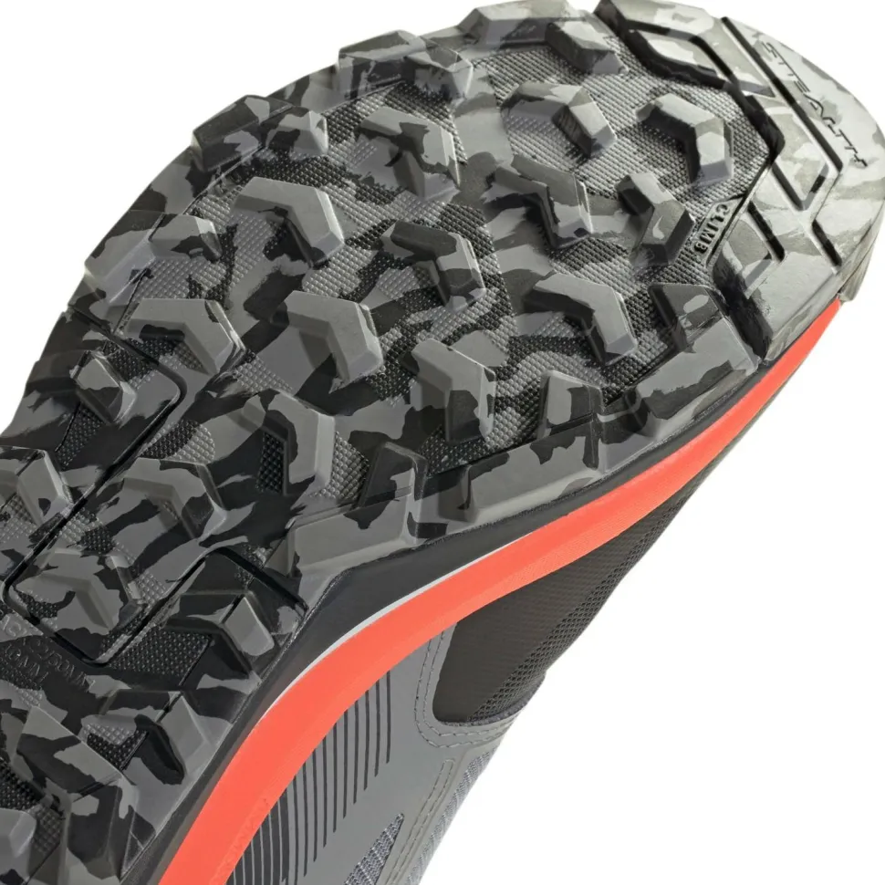 adidas Terrex - Terrex Skychaser Tech Mid GTX - Wanderschuhe