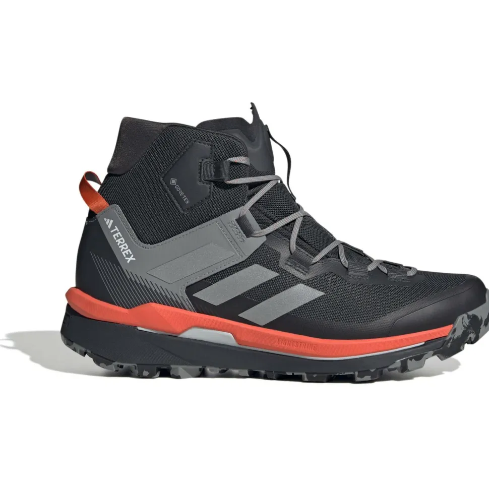 adidas Terrex - Terrex Skychaser Tech Mid GTX - Wanderschuhe