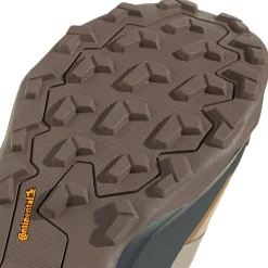 adidas Terrex - Terrex Skychaser AX5 Mid GORE-TEX - Wanderschuhe