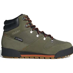 adidas Terrex - Terrex Snowpitch Cold.RDY - Winterschuhe