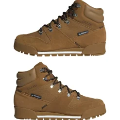 adidas Terrex - Terrex Snowpitch Cold.RDY - Winterschuhe