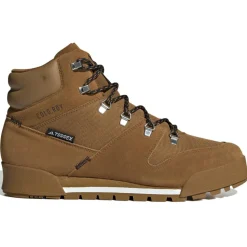 adidas Terrex - Terrex Snowpitch Cold.RDY - Winterschuhe