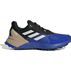 adidas Terrex - Terrex Soulstride RAIN.RDY - Trailrunningschuhe