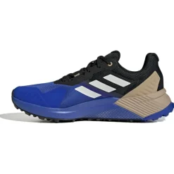 adidas Terrex - Terrex Soulstride RAIN.RDY - Trailrunningschuhe