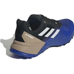 adidas Terrex - Terrex Soulstride RAIN.RDY - Trailrunningschuhe