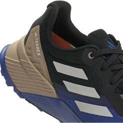 adidas Terrex - Terrex Soulstride RAIN.RDY - Trailrunningschuhe